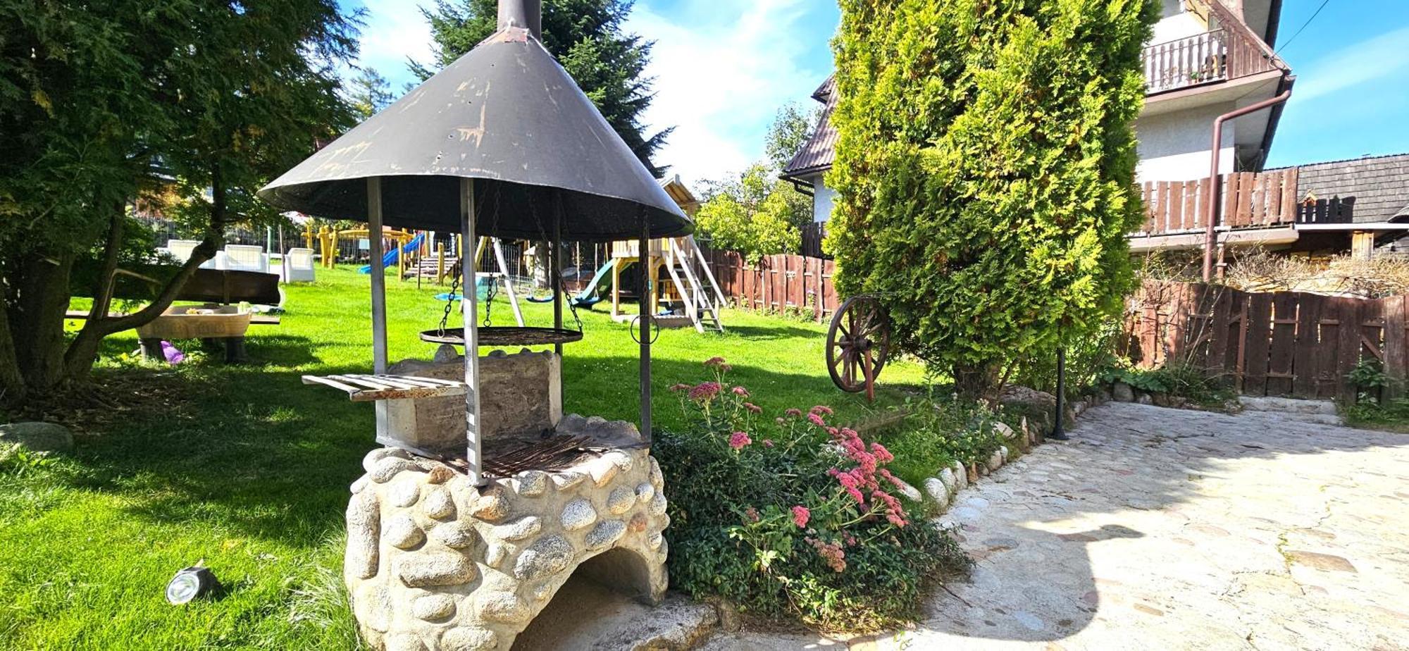 Vip Gorski Sen Homestay *