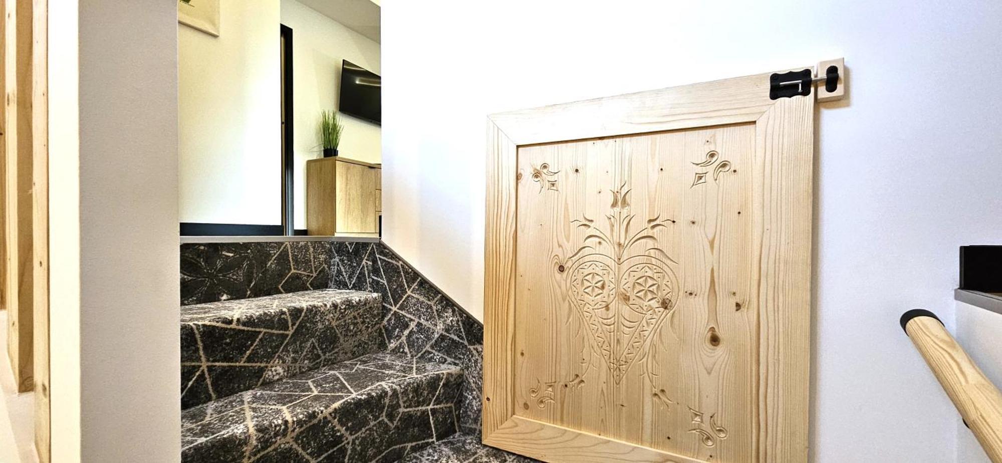 Vip Gorski Sen Zakopane