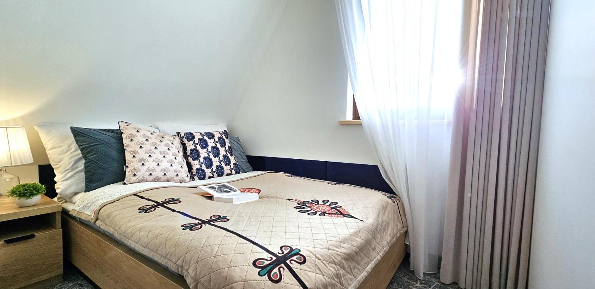Vip Gorski Sen Homestay