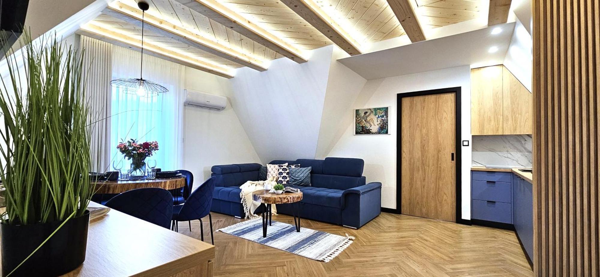 Homestay Vip Gorski Sen