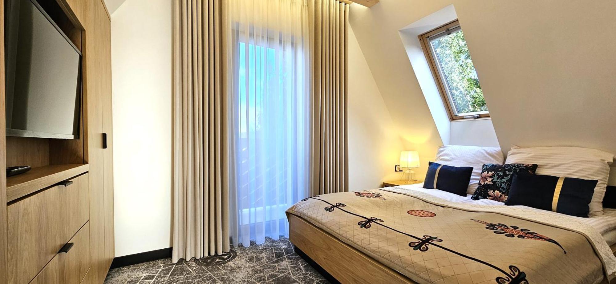 Vip Gorski Sen * Zakopane