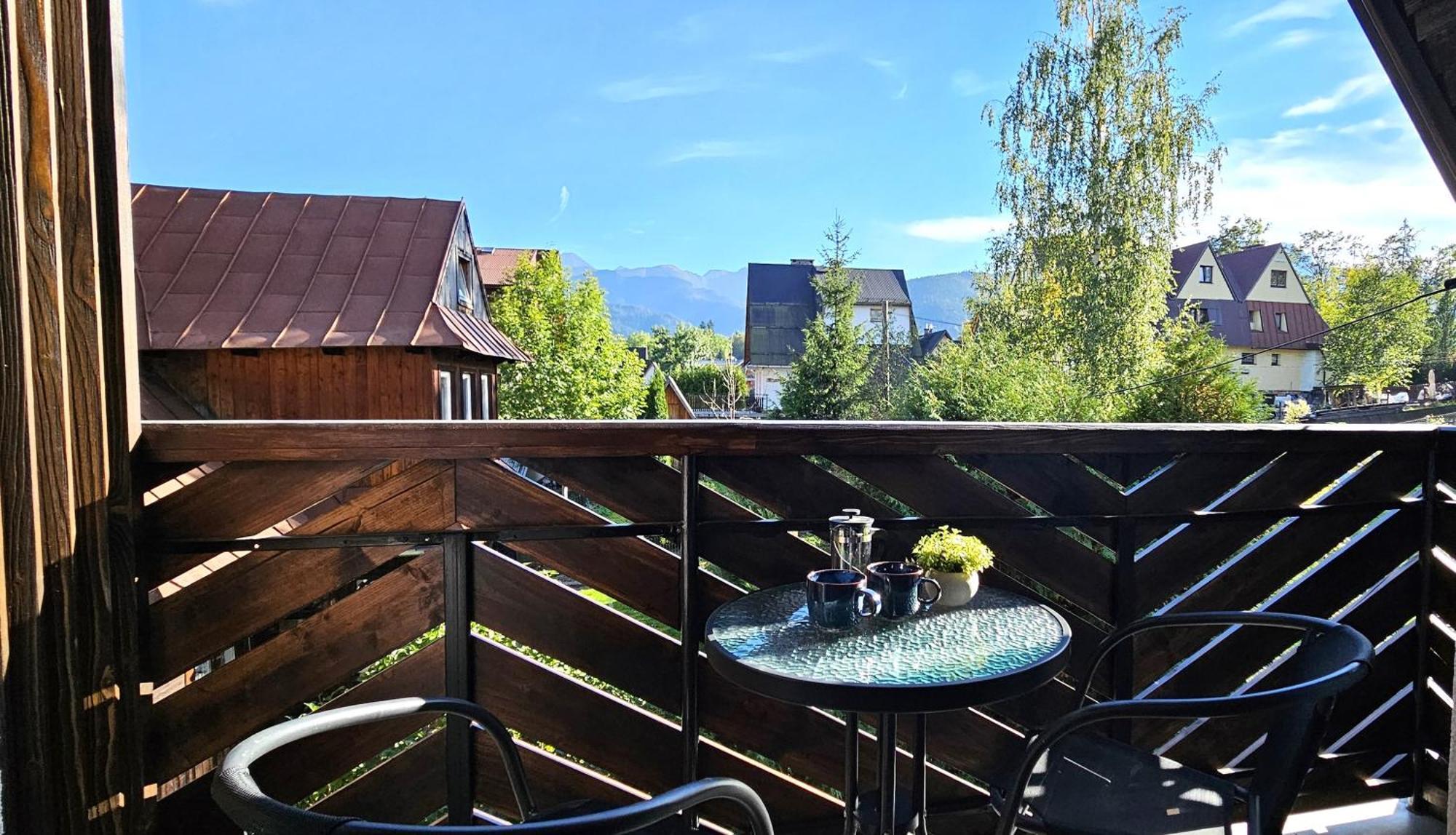 Vip Gorski Sen Homestay Zakopane