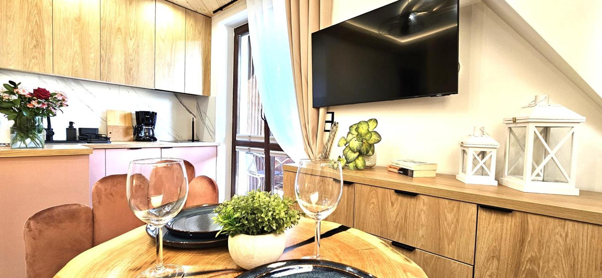 Vip Gorski Sen Homestay Zakopane