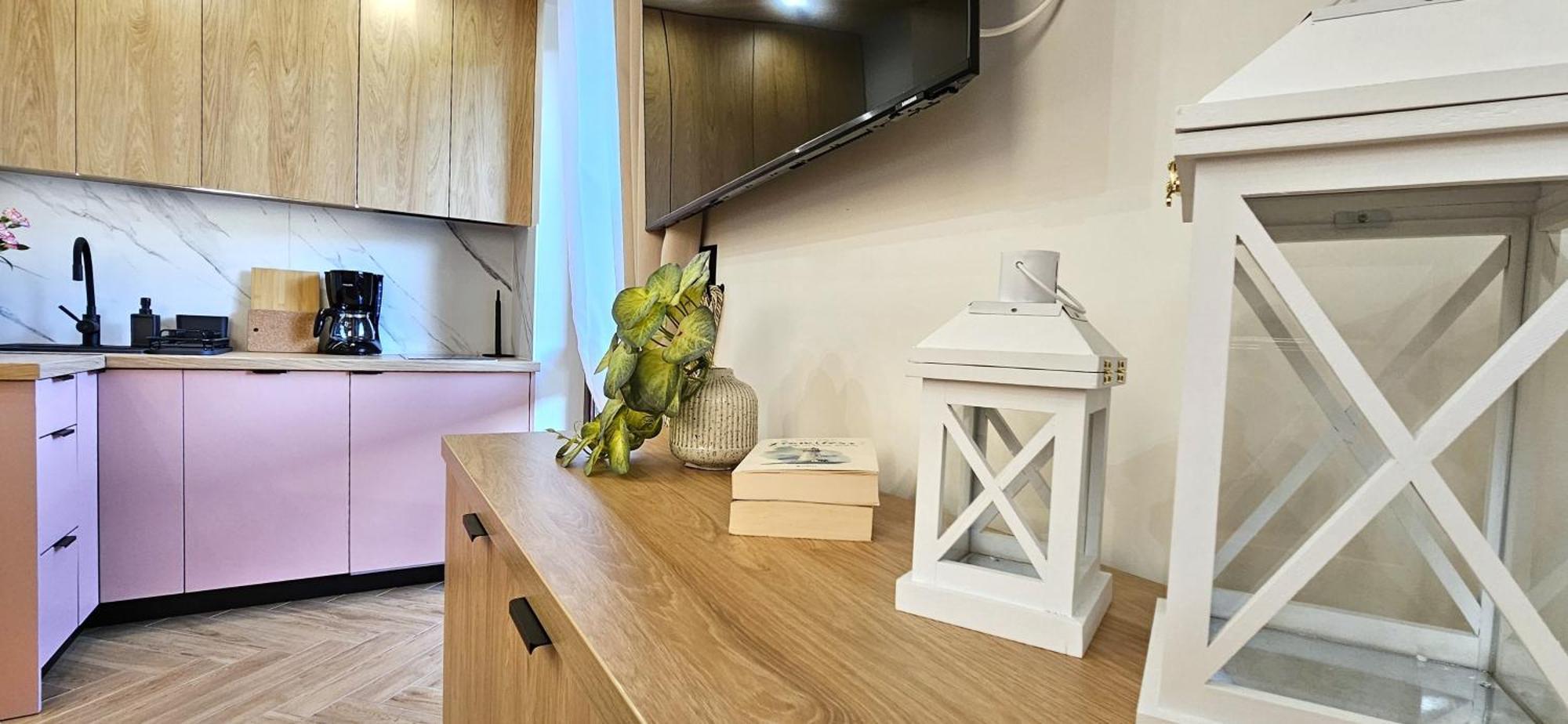 Homestay Vip Gorski Sen Zakopane