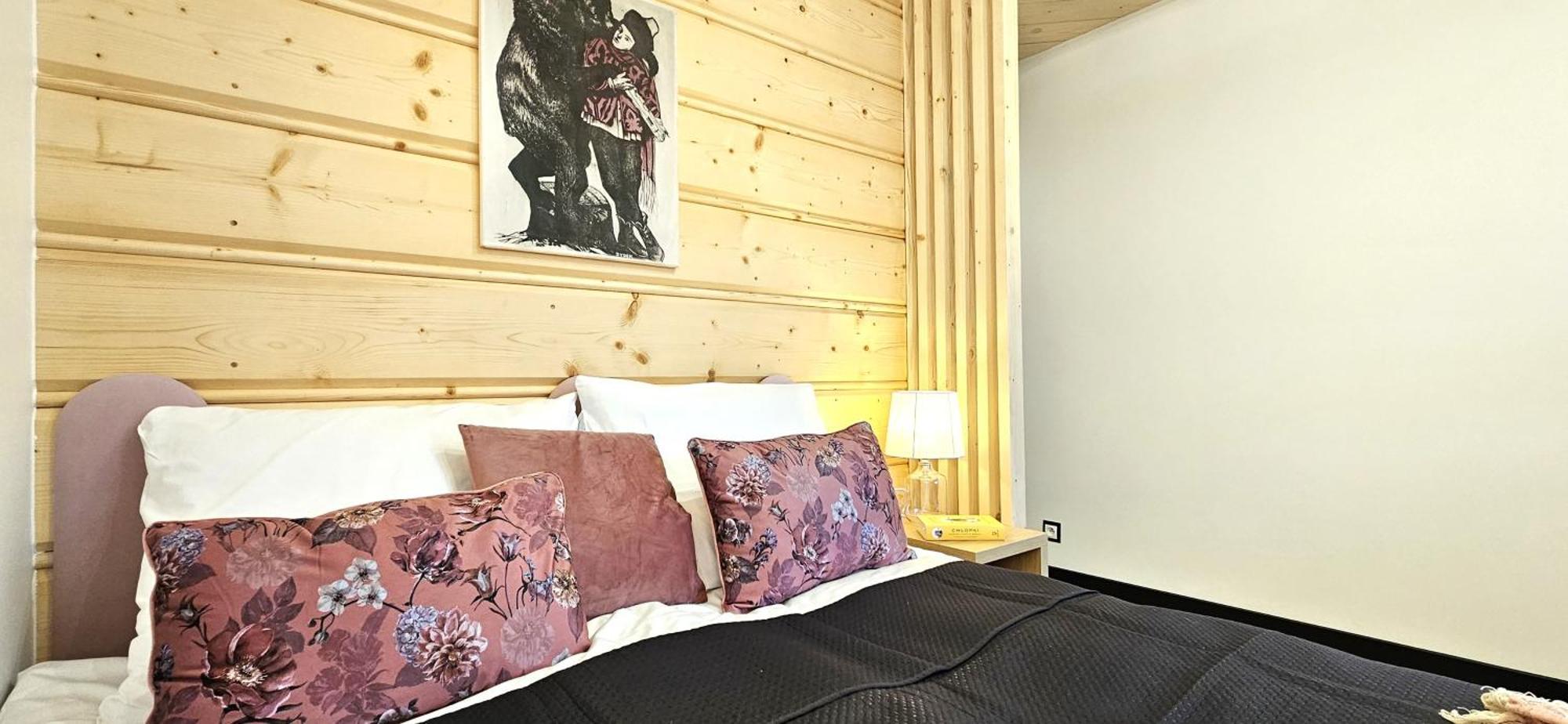 Vip Gorski Sen * Zakopane