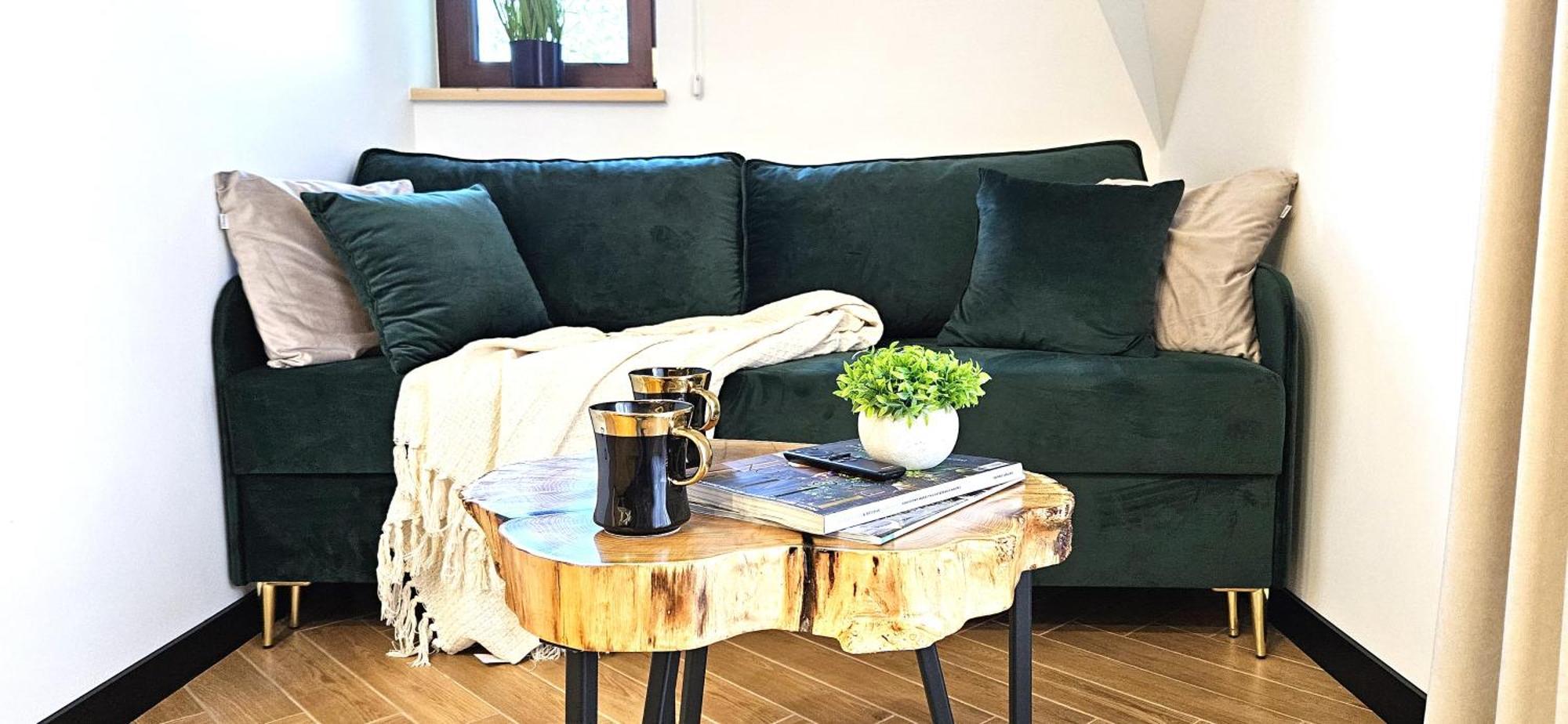 Homestay Vip Gorski Sen Zakopane