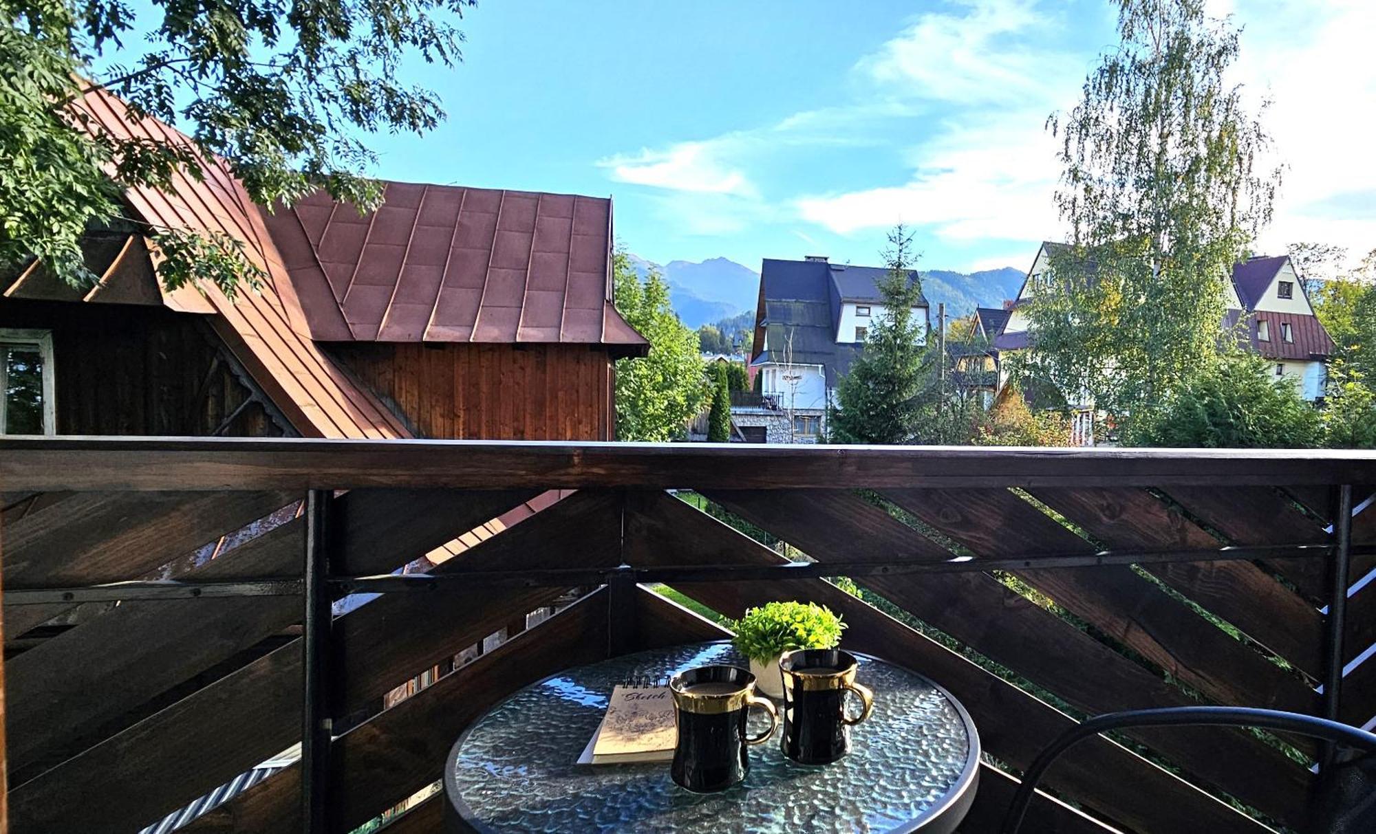 Vip Gorski Sen Zakopane