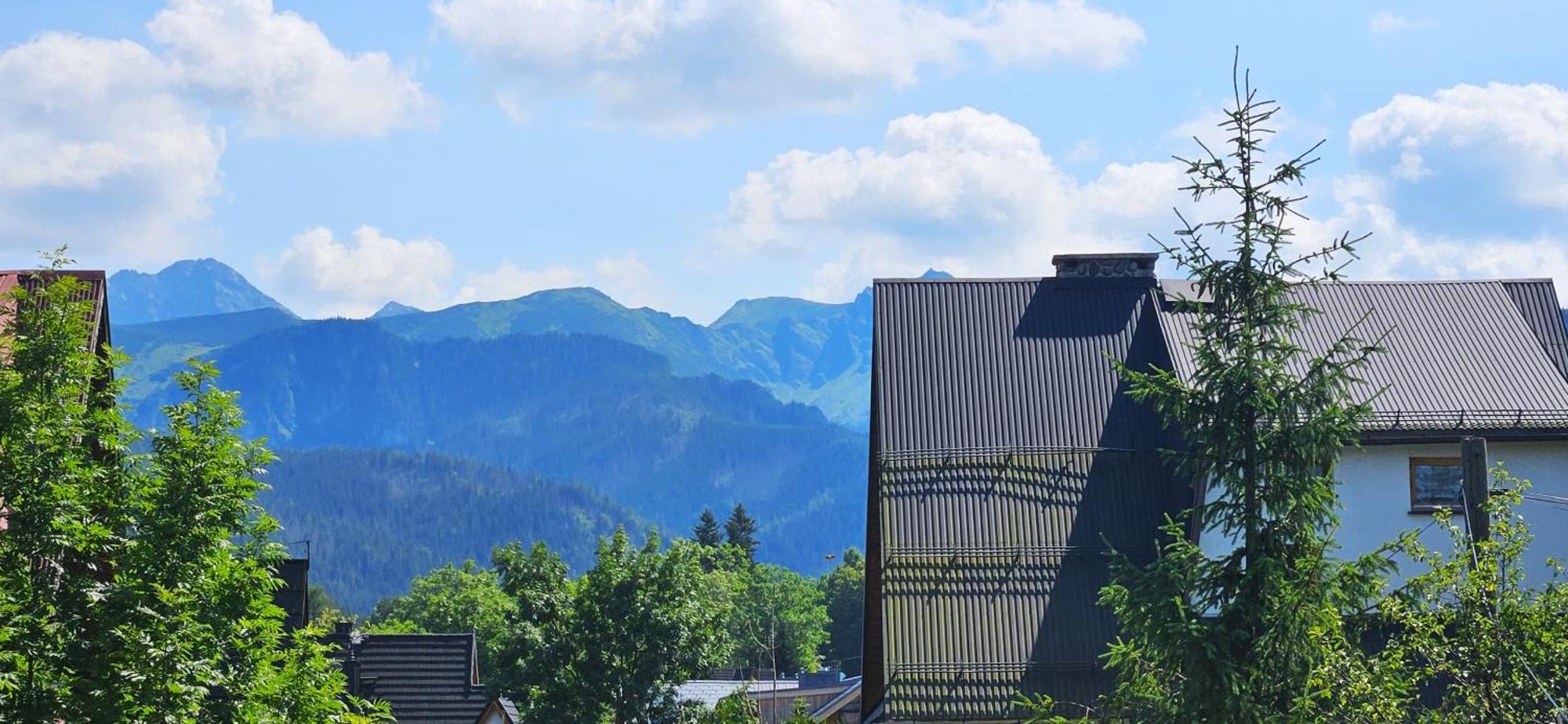 Homestay Vip Gorski Sen Zakopane
